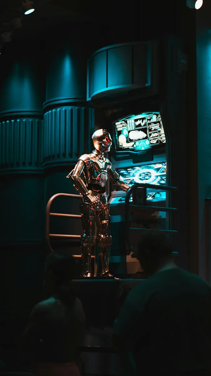 Tailored automation