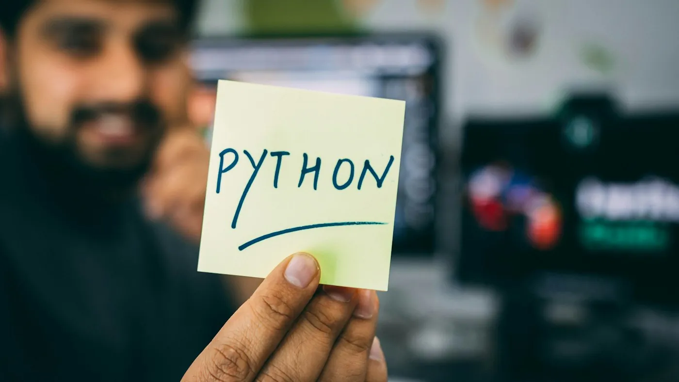 Python 3.15 article cover