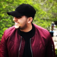 Omar Kasmi — Python Developer, Certified Penetration Tester, Data Engineer